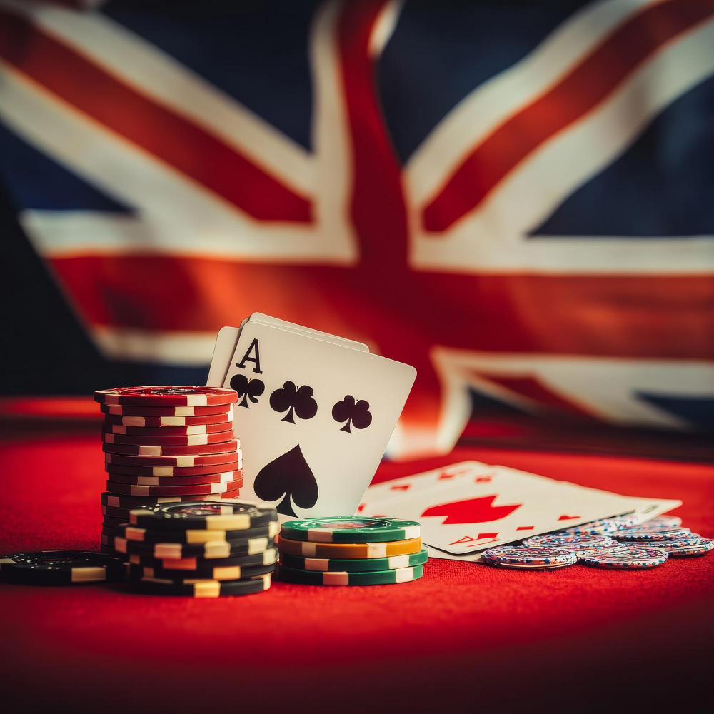 British Online Casinos