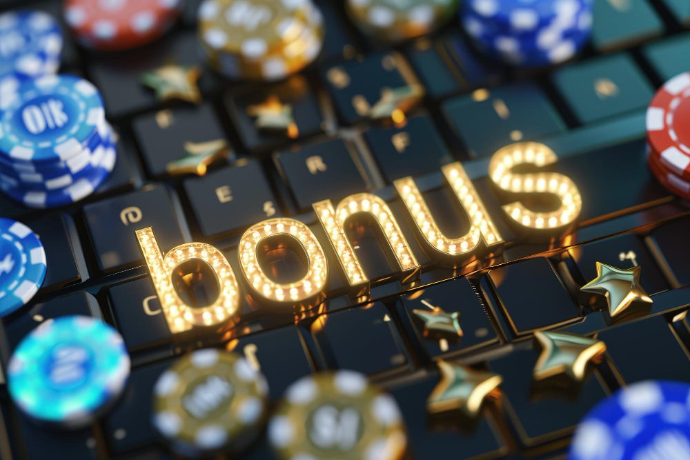 Casino No deposit bonuses & free spins